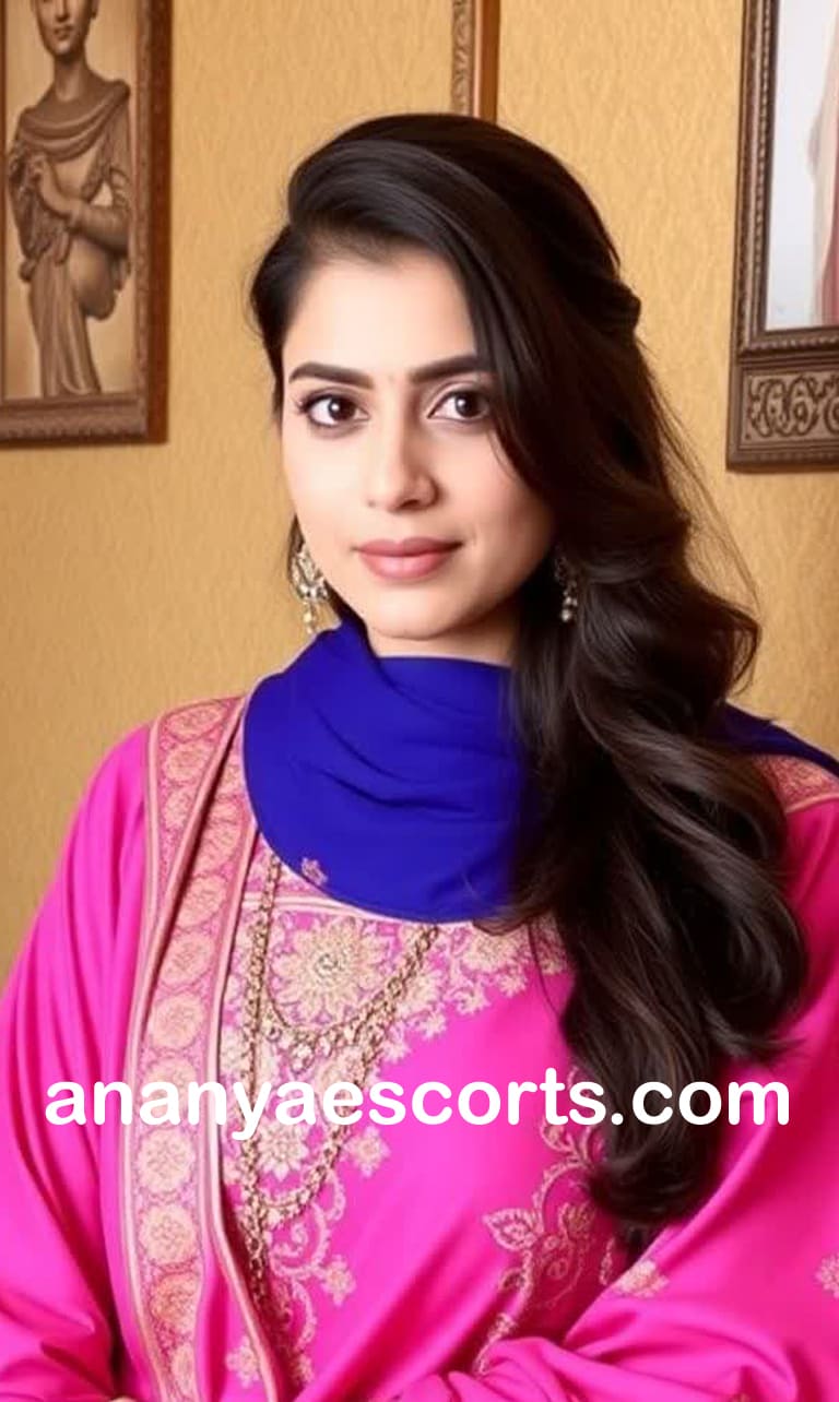 Call Girls in Kagaznagar