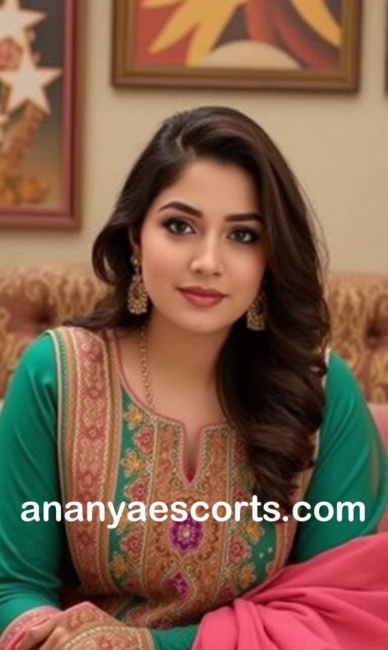 Kagaznagar Escorts