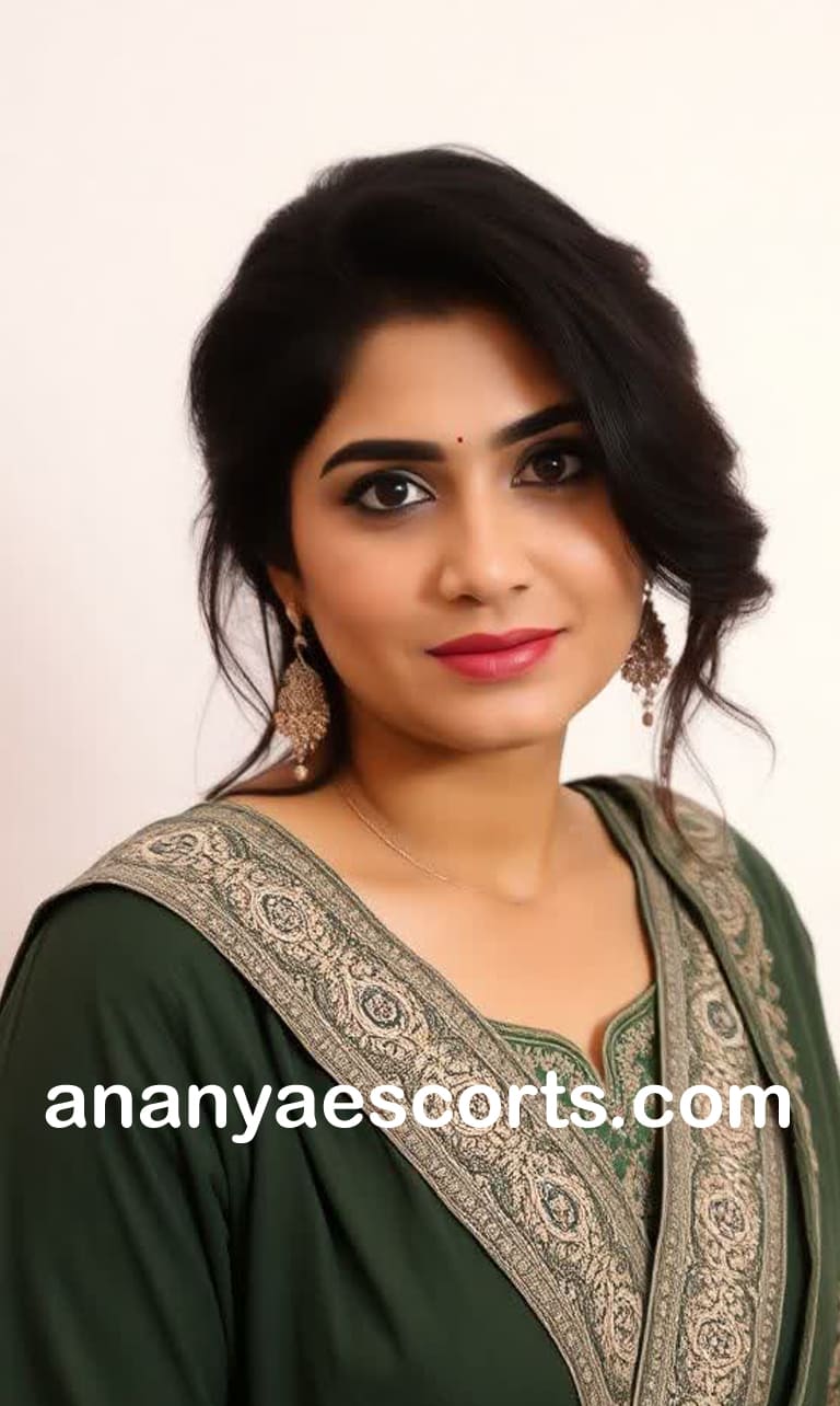 Kagaznagar Escort Service