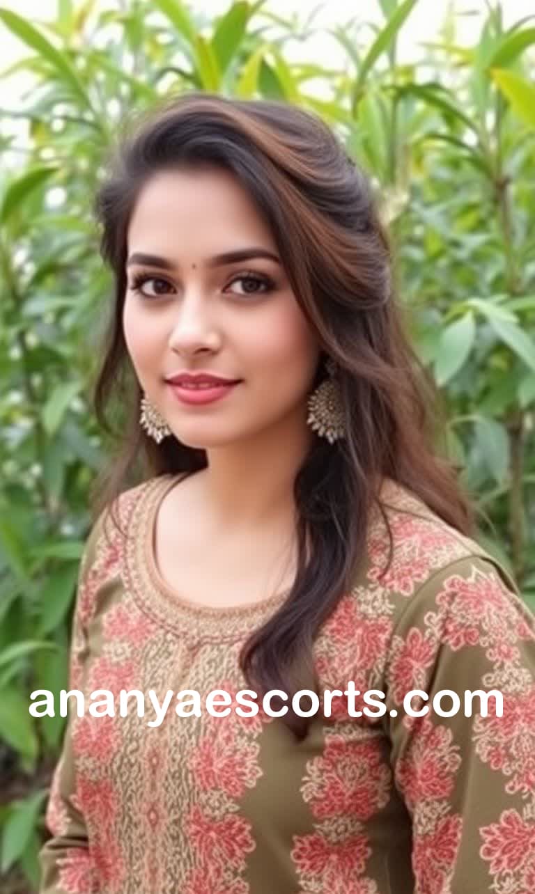 Escort Service in Kagaznagar