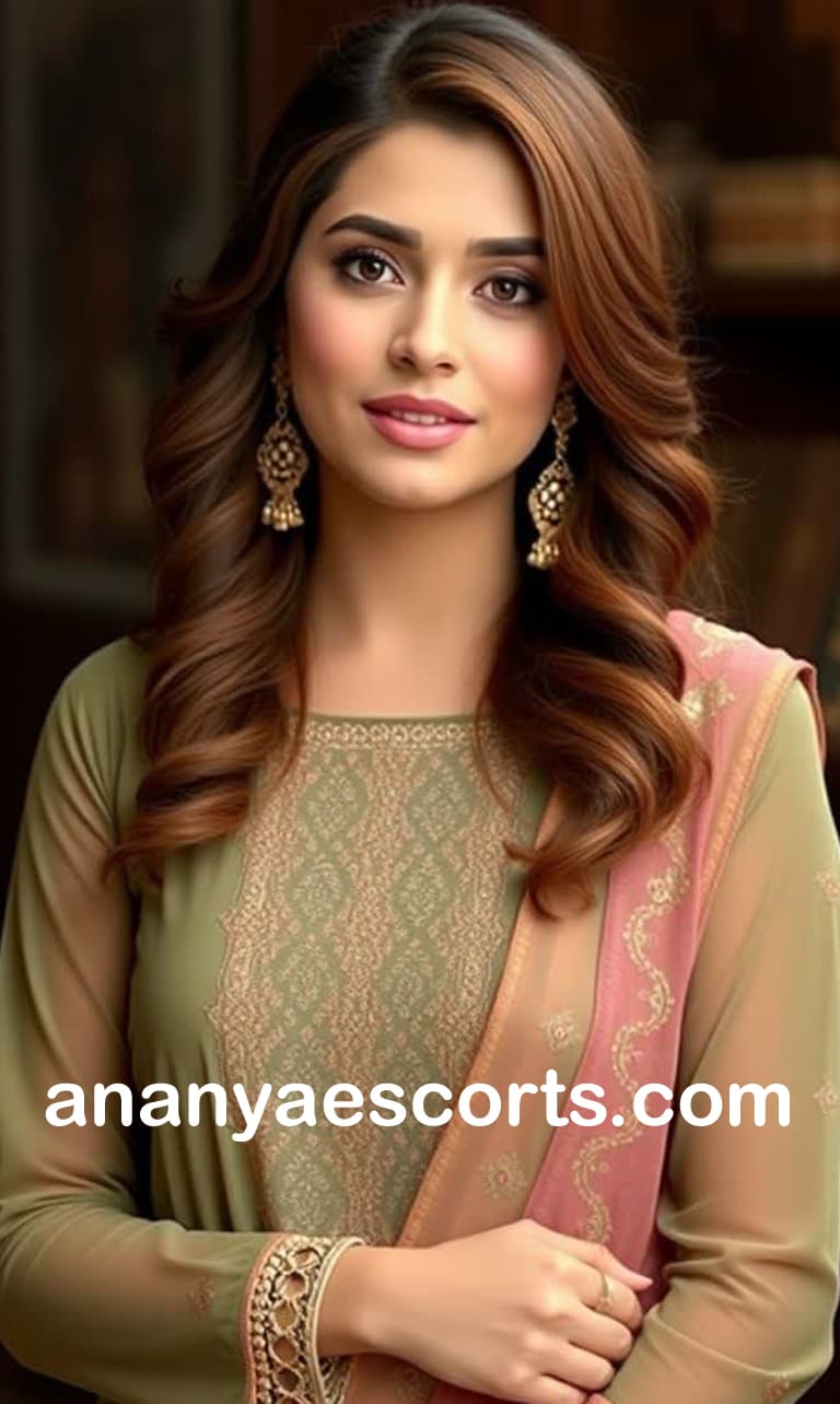 Escort Service in Kagaznagar
