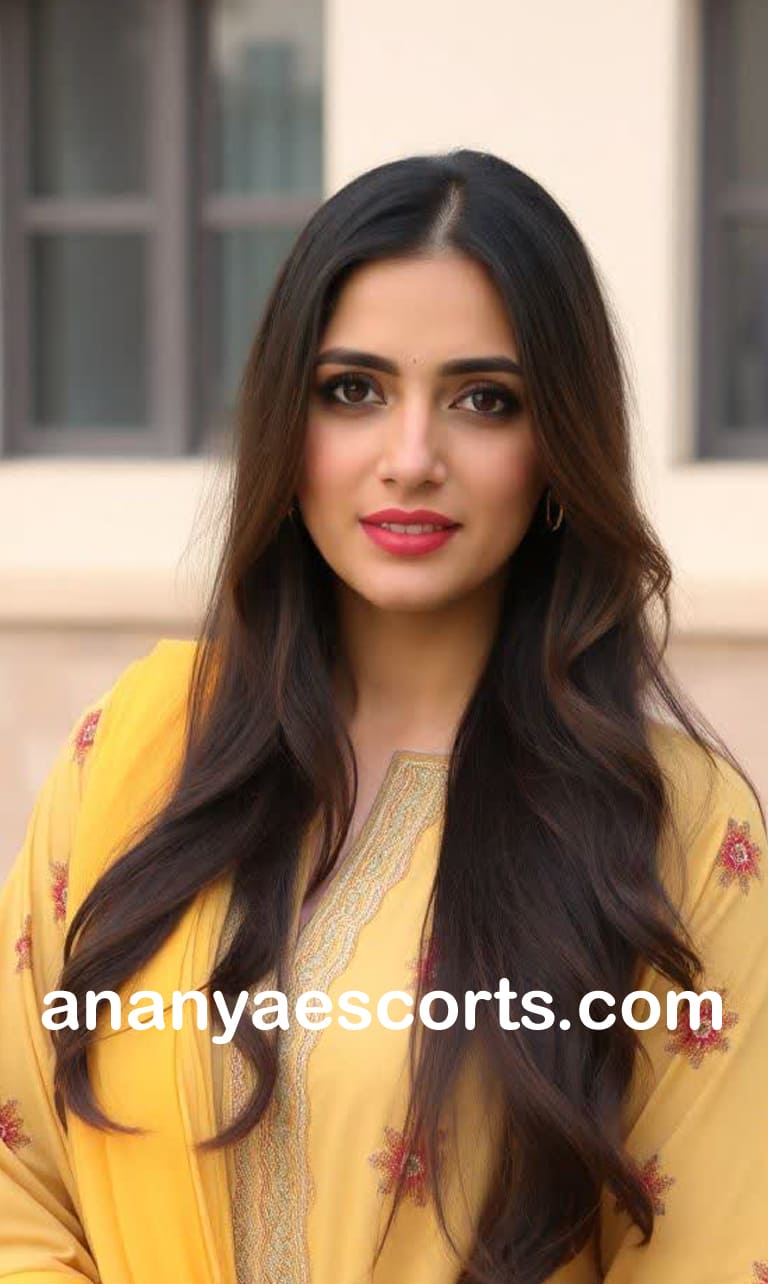 Kagaznagar Escorts