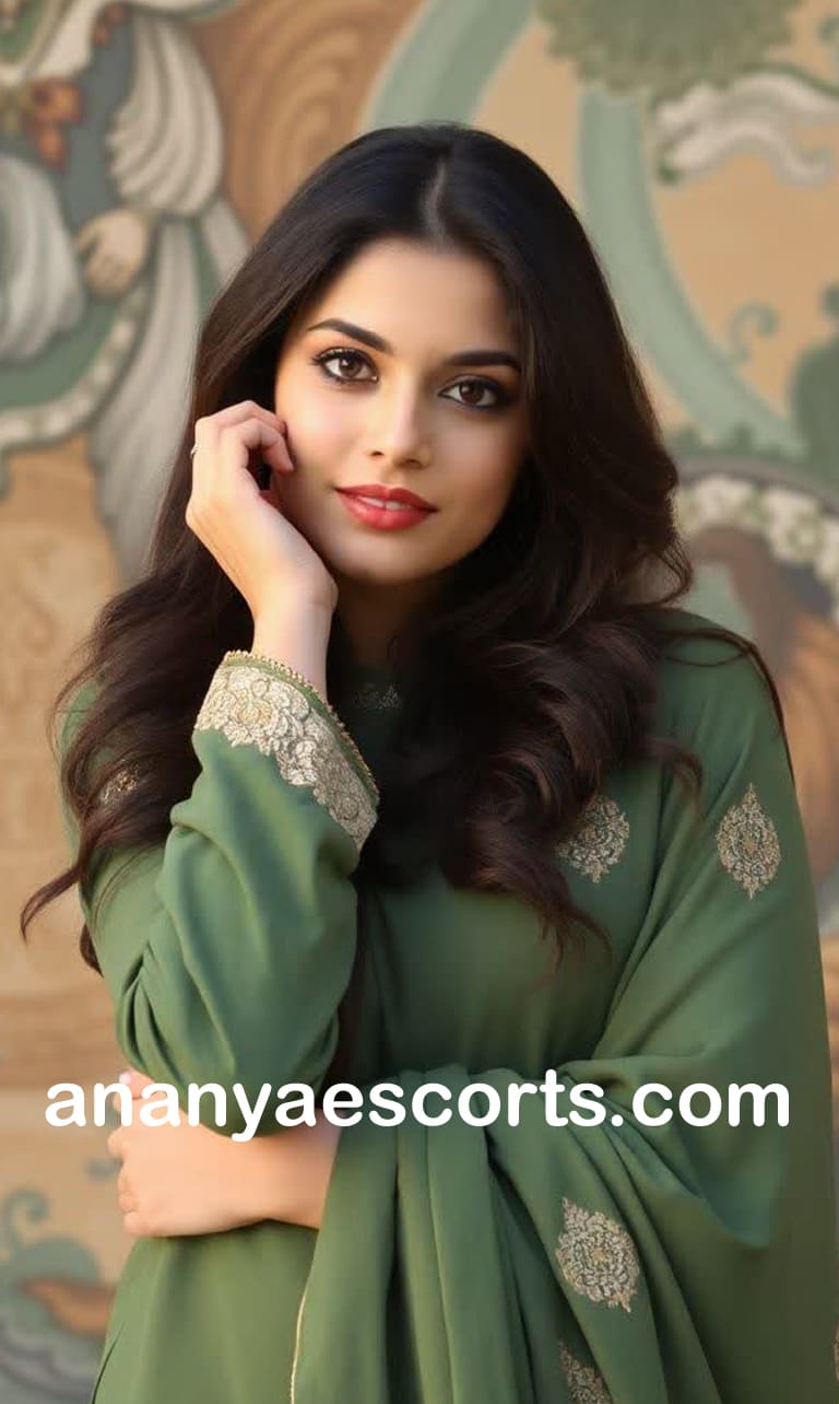 Call Girls in Kagaznagar